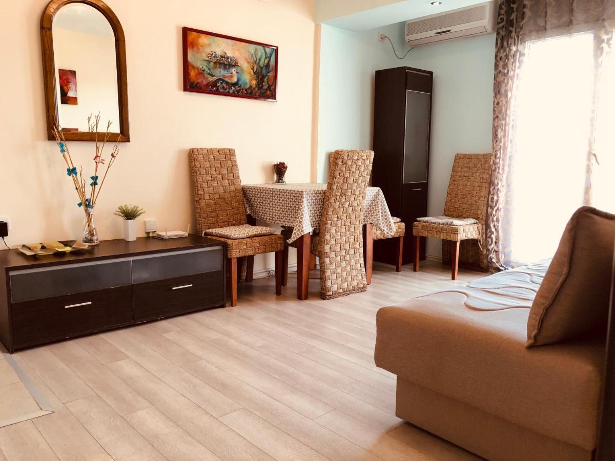 Apartments Aleksandar Petrovac Habitación foto